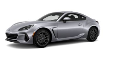 2023 Subaru BRZ - High-Performance Sports Car | Subaru