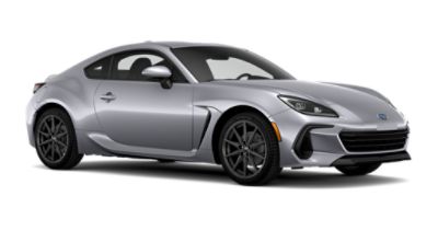 subaru brz comparison