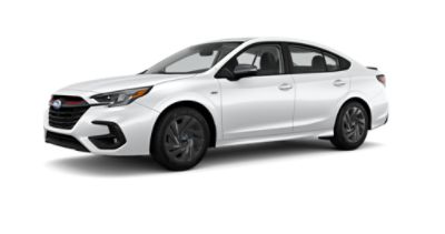 2024 Subaru Legacy The Best Midsize AWD Sedan Explore