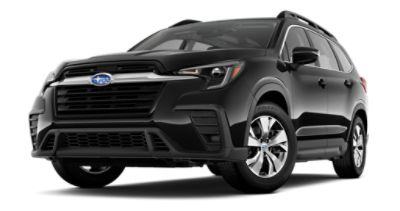 3 row subaru outlet suv