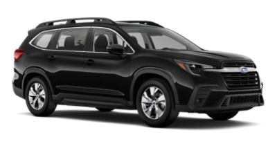 2024 Subaru Ascent Configurations | Specs u0026 Trim Levels