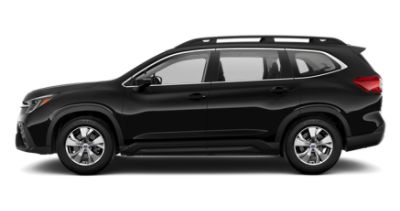 2024 Subaru Ascent Base Eight-Passenger