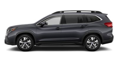 2024 Subaru Ascent Premium Eight-Passenger