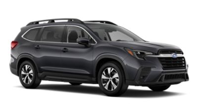 Explore New Subaru Cars and SUVs All Vehicles