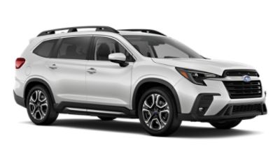 Explore New Subaru Cars and SUVs All Vehicles