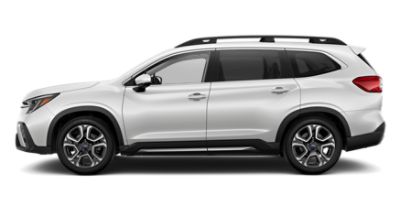 2024 Subaru Ascent Limited Seven-Passenger