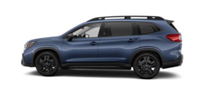 2019 subaru deals ascent accessories