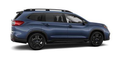 2024 Subaru Ascent, The Largest Subaru SUV