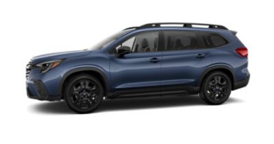 Subaru All-Wheel Drive SUVs