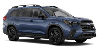 2019 subaru shop forester 3rd row