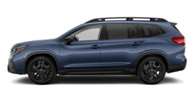 2024 Subaru Ascent Onyx Edition Limited Seven-Passenger
