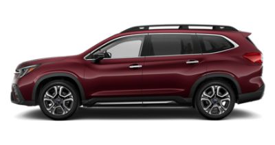 Subaru Ascent vs. Forester Compare Models