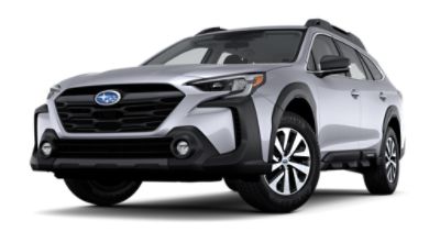 Embrace the wilderness with the new 2024 Subaru Outback near Inkster MI -  Glassman Subaru