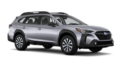 2024 Subaru Outback Map Update Release