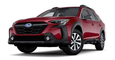 2024 Subaru Outback Review, Pricing, and Specs