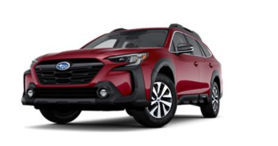 Trim Levels of the 2024 Subaru Outback East Hills Subaru