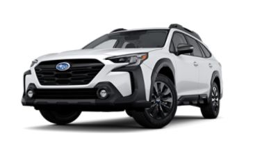 Trim Levels of the 2024 Subaru Outback East Hills Subaru