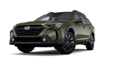 2024 Subaru Outback Trim, Prices and Performance Features