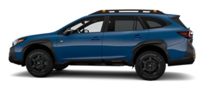 Subaru outback deals electric hybrid