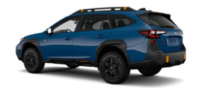 Subaru deals outback electric