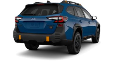 Embrace the wilderness with the new 2024 Subaru Outback near Inkster MI -  Glassman Subaru