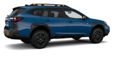 2024 Subaru Outback - AWD Midsize SUV