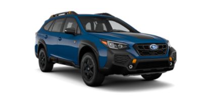 2024 Subaru Outback - AWD Midsize SUV