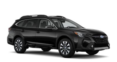 Explore New Subaru Cars and SUVs All Vehicles