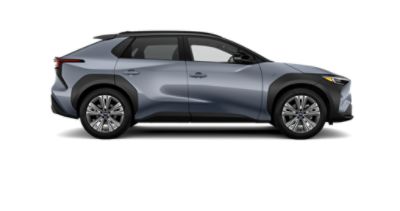 2024 Subaru Solterra Color Options Subaru
