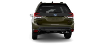 Subaru Forester Innenausstattung » günstig online kaufen!