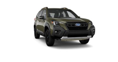 2024 Subaru Forester  The All-Wheel Drive Compact SUV for All You Love