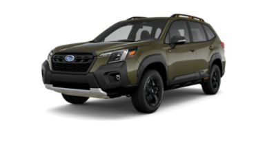 New 2024 Subaru FORESTER Sport SUV in Las Vegas #0S240518