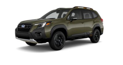 2024 Subaru Forester  The All-Wheel Drive Compact SUV for All You