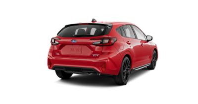 The 2024 Subaru Impreza AWD Hatchback | Learn More