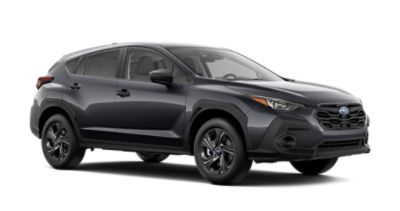 2024 Subaru Crosstrek - Specs & Trim