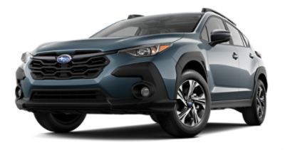 Subaru store hybrid vehicles