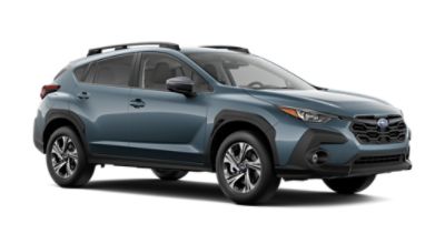 2024 Subaru Crosstrek - Specs & Trim