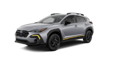 Subaru Crosstrek | Gurley Leep Subaru