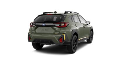 What are the subaru XV's specs 2020? City Subaru