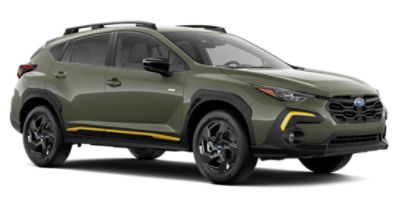 Subaru crosstrek hybrid gas tank sales