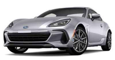 2024 Subaru BRZ Two-Door Sports Car