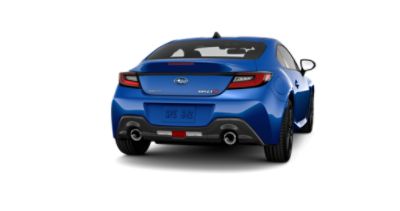 2024 Subaru BRZ Two-Door Sports Car | Starting at $30,195