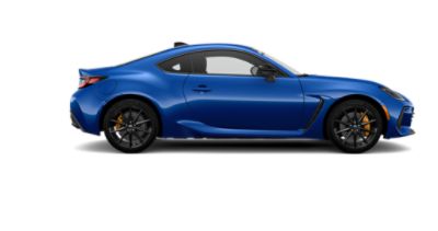 2024 Subaru BRZ Two-Door Sports Car | Starting at $30,195