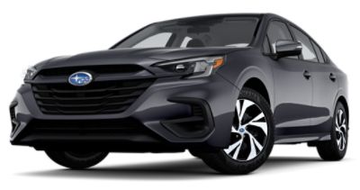 Can you tell me about the Subaru Legacy Base?