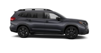 2025 Subaru Ascent 3 Row 7 8 Seat Family SUV Subaru