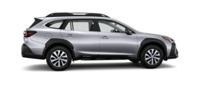 Build and Price Your Subaru Today | See Options & Colors