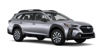 2025 Subaru Outback Specs &amp; Trim Options | Subaru