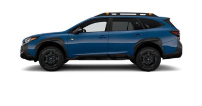 2025 Outback