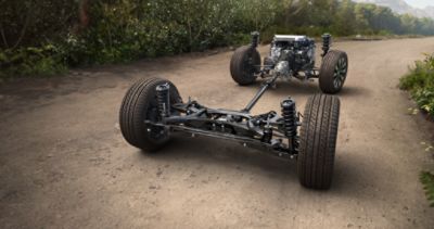 What is All-Wheel Drive (AWD)? | Subaru