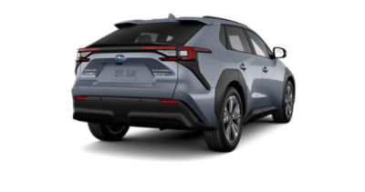 Electric subaru suv discount